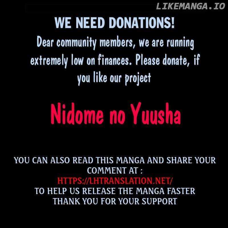 Nidome no Yuusha Chapter 10 27